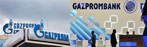 gazprom bank sanctions